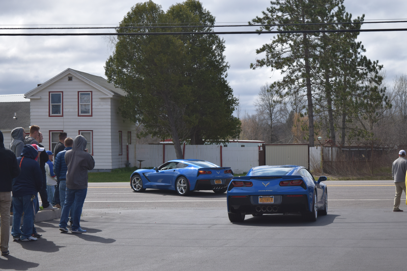 Illustration for article titled Cars & Coffee Syracuse NY Favsies
